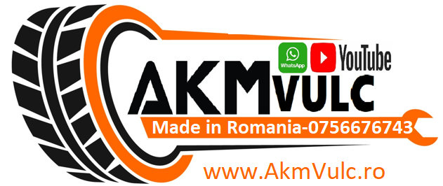Logo AKMVULC